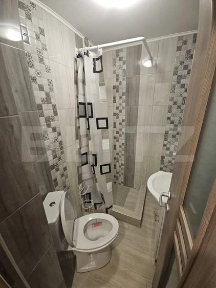 Garsonieră decomandată în Gară