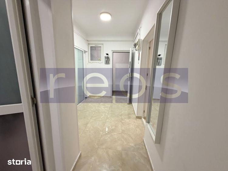 VANZARE 2 CAMERE DECOMANDAT | MOBILAT UTILAT | KOGALNICEANU - 9