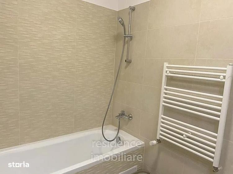 Apartament 2 camere, Gheorgheni, Soporului + Parcare - 5