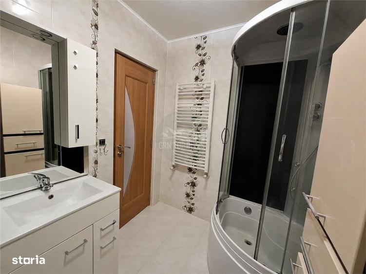 Apartament modern 3 camere 2 balcoane parcare zona Pictor Brana - 6