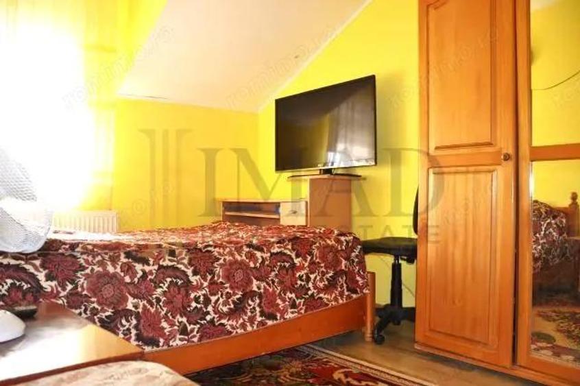 La doar 7 km fata de oras! Vanzare Casa P+M Targoviste - Exterior est. - 4