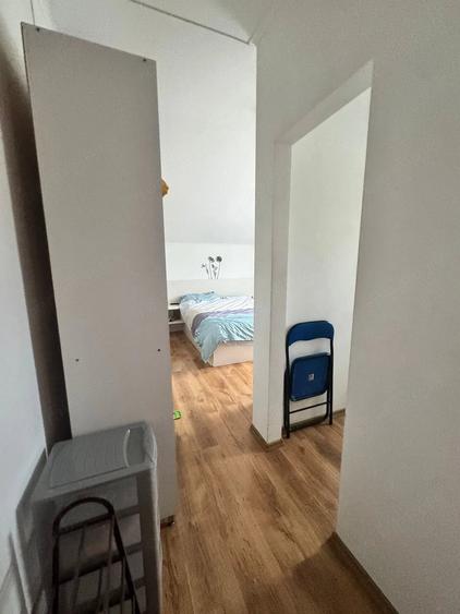 Garsonieră decomandată în Aradului