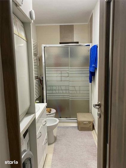 Apartament cu 3 camere în Șag