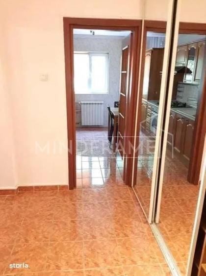 Apartament cu 2 camere decomandat în Tineretului