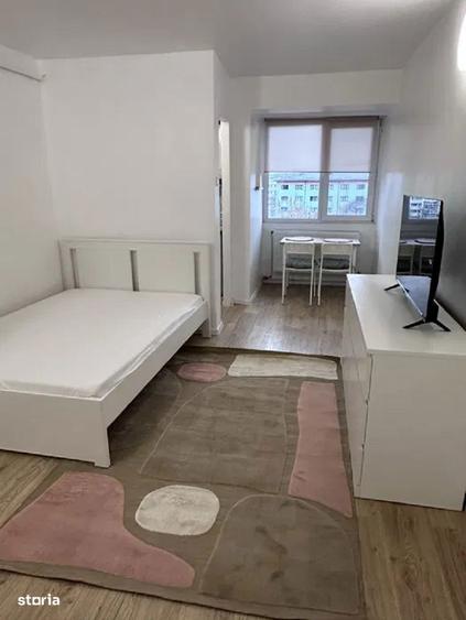 Garsonieră în Tătărași
