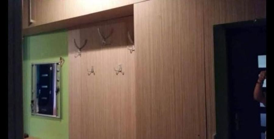 Inchiriez apartament 2 camere ,et 1,mobilat, utilat - 1