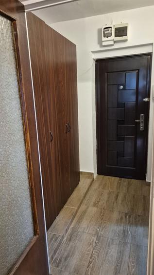 Garsonieră semidecomandată în Lujerului