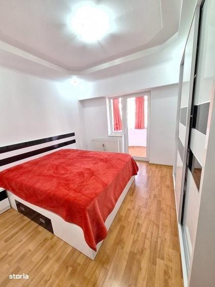 Apartament cu 2 camere în Frații Golești