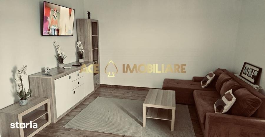 Apartament cu 2 camere în Giurgiului