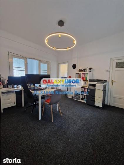 APARTAMENT 3 CAMERE COTROCENI -EROILOR - 8
