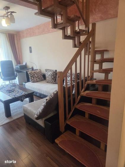 Apartament cu 3 camere decomandat în Tudor Vladimirescu