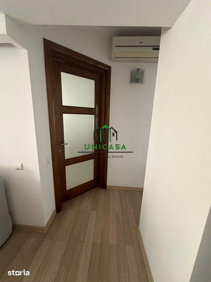 Apartament cu 3 camere decomandat în Ostroveni