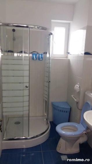 Garsonieră decomandată în Gării