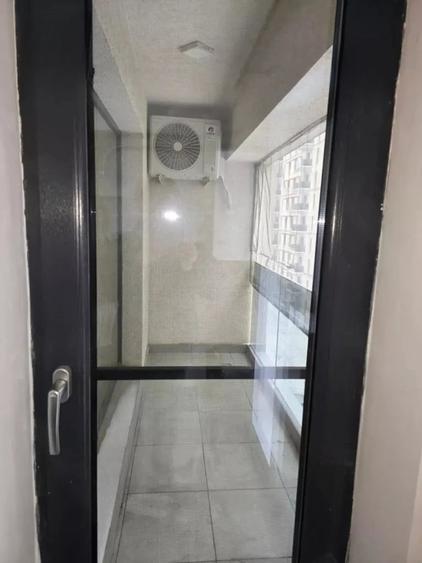 Apartament cu 2 camere decomandat în Lujerului