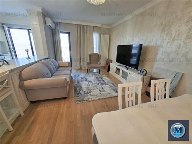 Apartament cu 2 camere decomandat în Albert