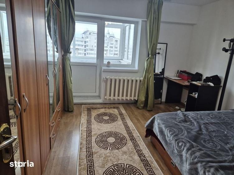Apartament cu 3 camere decomandat în Gării