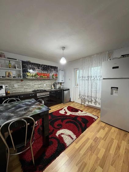 Vand apartament - 1