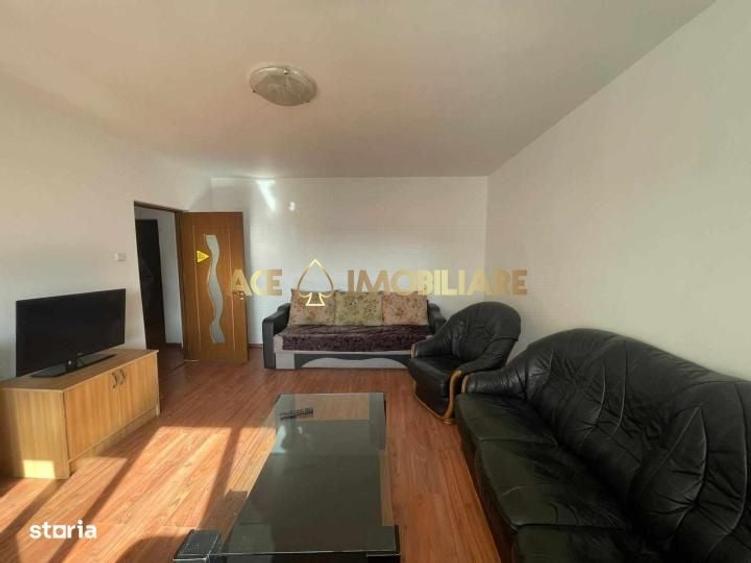 3 Camere de inchiriat | Timpuri Noi | Metrou | Petfriendly | A.C - 1