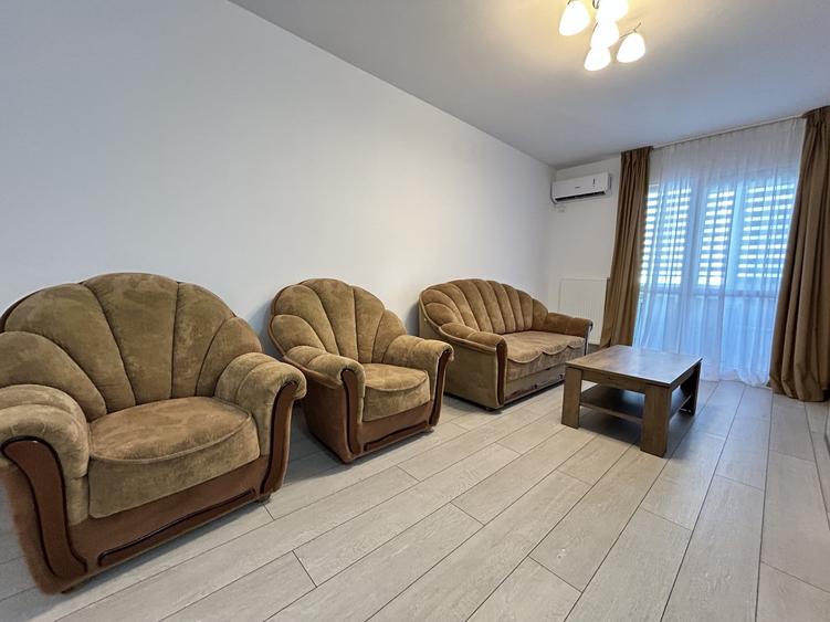 Apartament 2 Camere Platanii Residence/Dobroiesti - 4