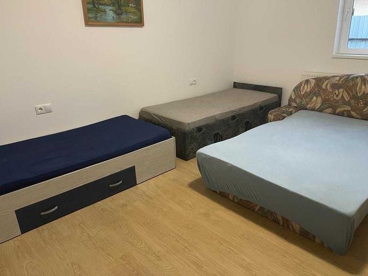 Casă cu 3 camere în Central