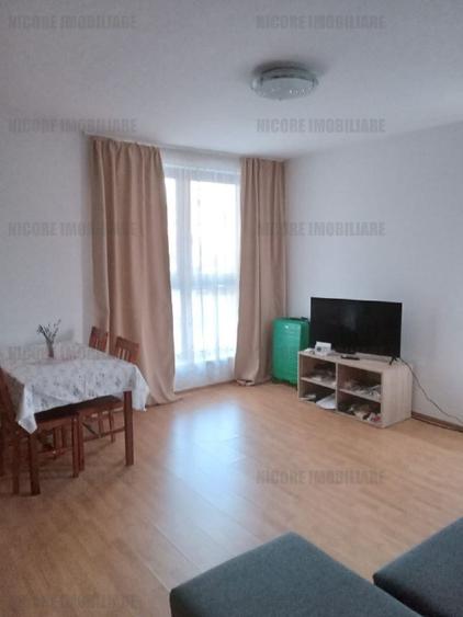  Apartament 2 camere - mobilat si utilat - ESO - 89.000 euro  - 1
