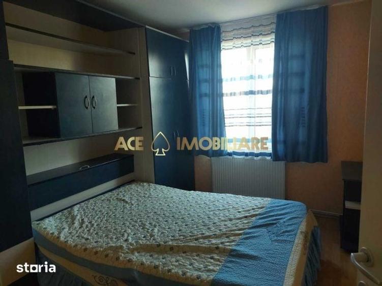 3 Camere de inchiriat | Crangasi | 2 Bai | Centrala | Parcare - 2