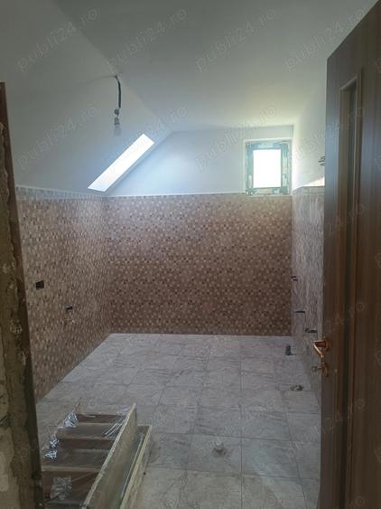 Casă cu 5 camere în Cătămărești