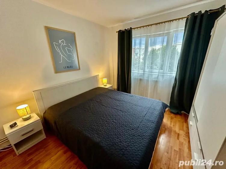proprietar apartament 2 camere arad, cartie alfa - 3