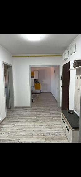 Apartament cu 2 camere decomandat în Exterior Vest