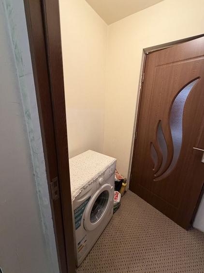 Apartament cu 2 camere semidecomandat în Podgoria