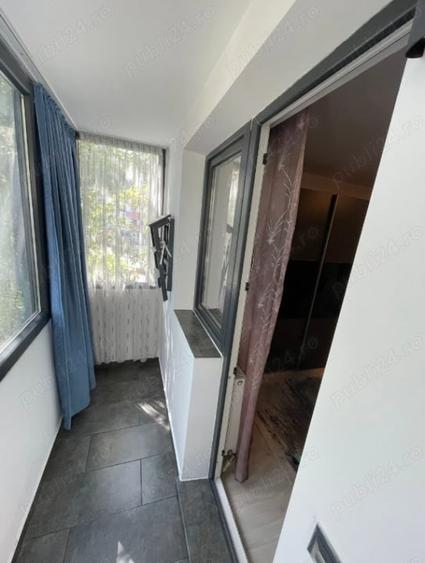 Apartament cu 2 camere decomandat, mobilat în Militari