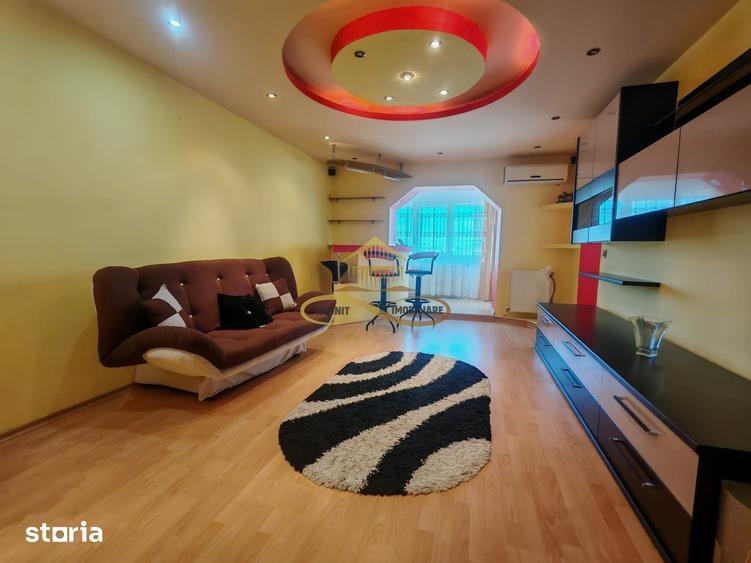 Apartament cu 3 camere în Cornișa