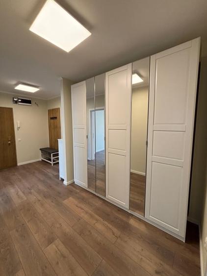 Apartament 3 camere decomandate, 93 mp, prima inchiriere, zona Iulius Mall - 14