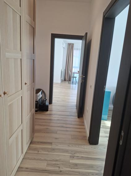 Apartament cu 3 camere semidecomandat în Calea Călărașilor