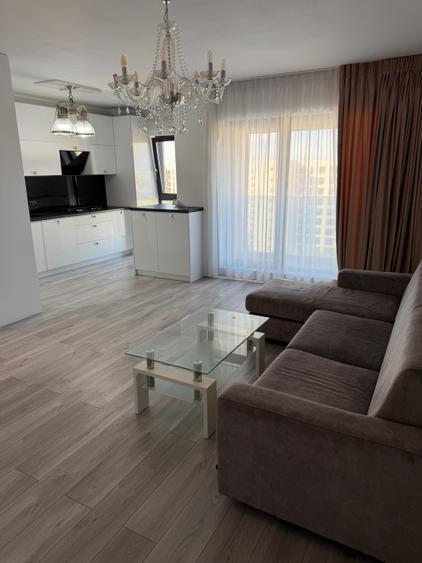 Apartament cu 2 camere decomandat în Timișoara