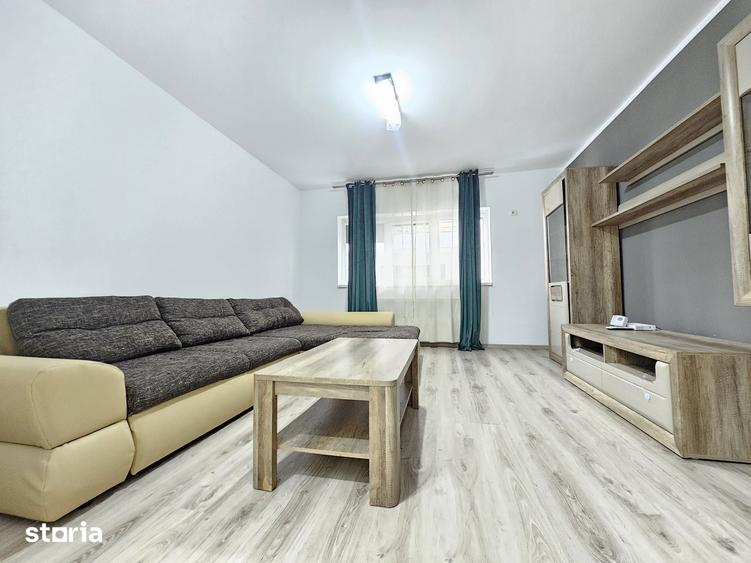 Apartament cu 2 camere decomandat în Ghencea