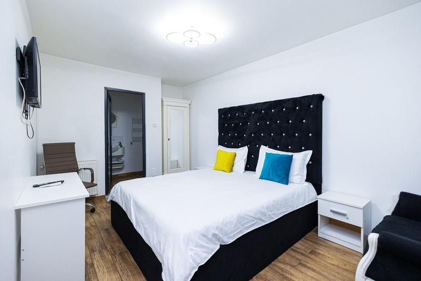 Apartament în Tătărași