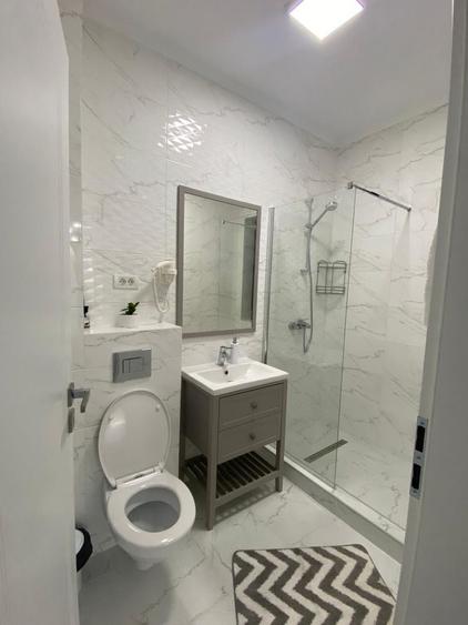 Apartament cu 2 camere decomandat în Aurel Vlaicu