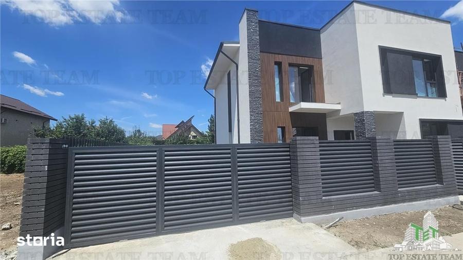 Vila 5 camere smartpanouri fotovoltaice in Prelungirea Ghencea - 15