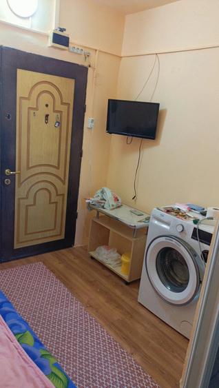 Apartament cu 2 camere decomandat în Nufărul