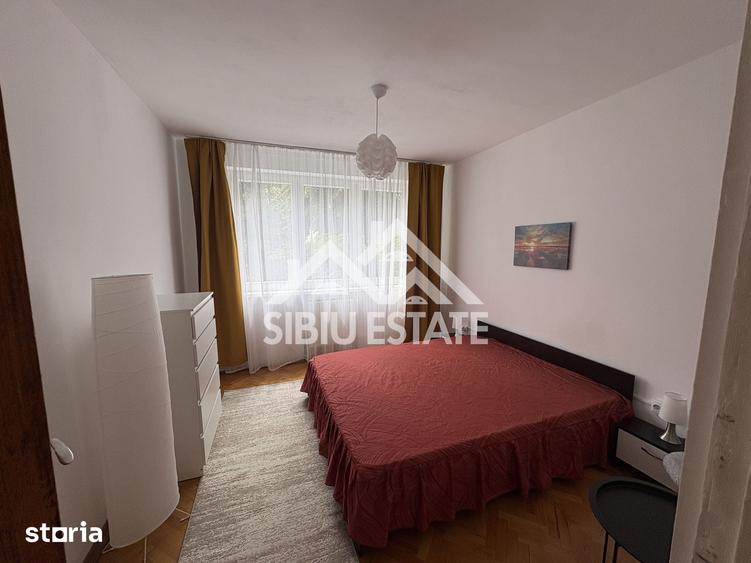 Apartament 3 camere V Milea, langa Politie/AFT - 5