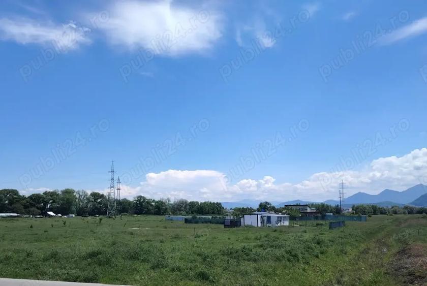 Teren de 380 mp, în Central