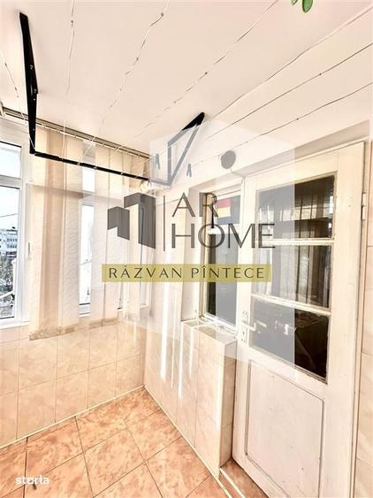 Apartament cu 2 camere decomandat în Mihai Bravu