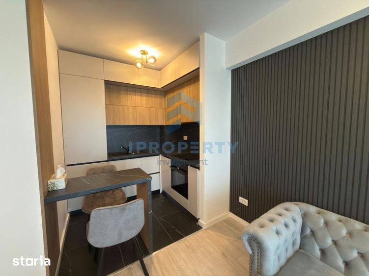 Apartament cu 3 camere decomandat în Sisești