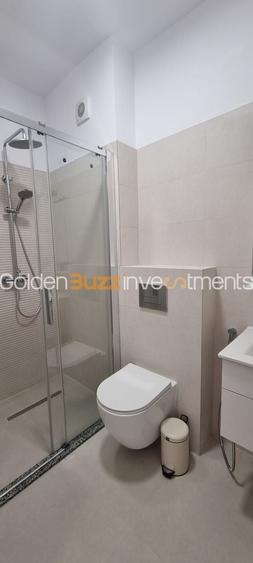 Apartament cu 3 camere, mobilat în Pipera