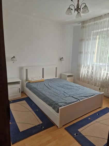 Inchiriez apartament 3 camere SD pe termen mediu si lung in Suceava. - 3