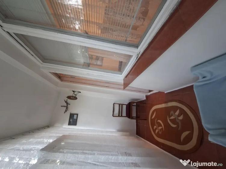 Inchiriez apartament 2 camere in zona linistita, langa parcul natural Trivale - 14