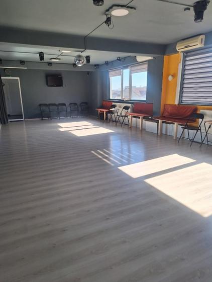 Birou, de 200 mp, în Inel II