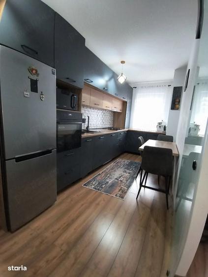 Apartament decomamdat, 2 balcoane, zona Parcului Poligon - 4