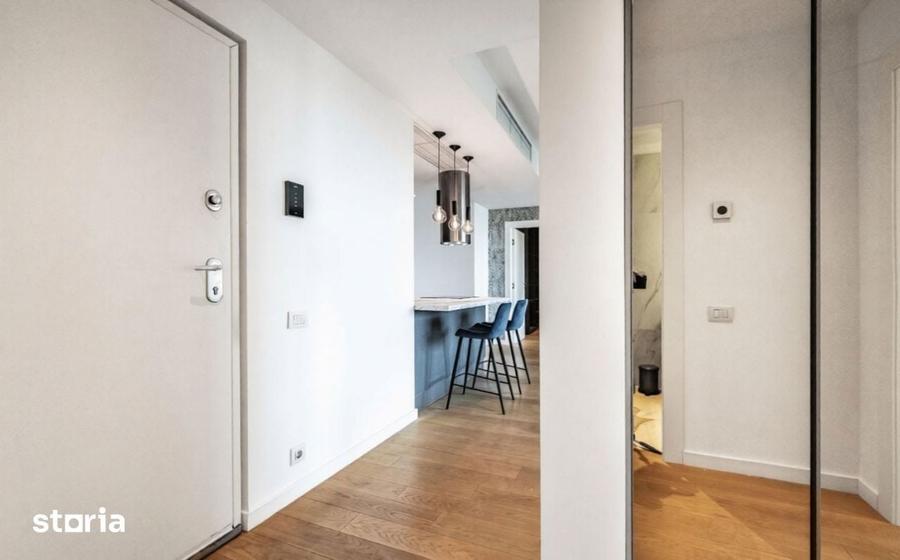 Apartament premium cu 3 camere | One Herastrau Plaza - 4